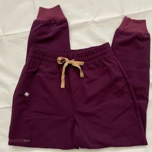 Figs Zamora Jogger Scrub Pants, Size XSP